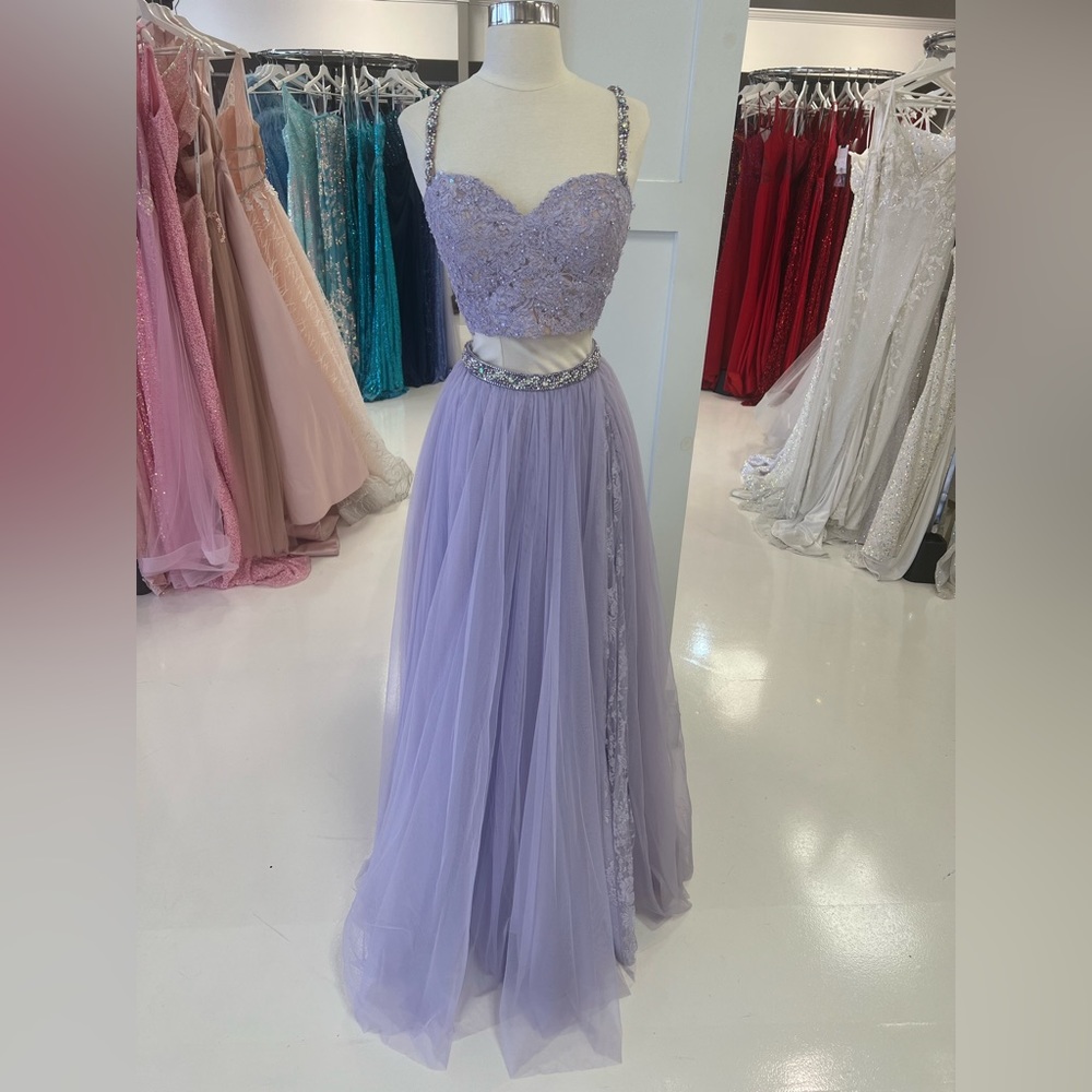 Sherri Hill 51971 size 10